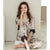 Lace Petal Sleepwear