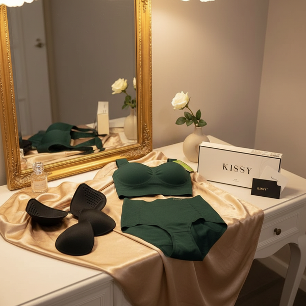 KISSY Soft Essentials