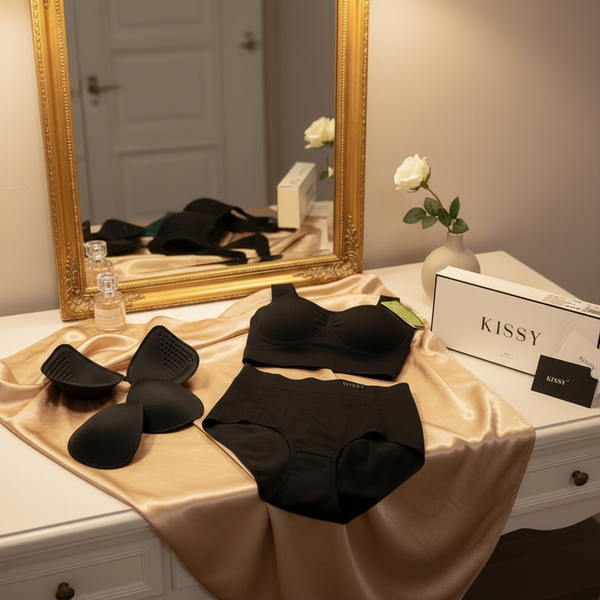 KISSY Soft Essentials