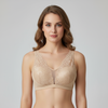 Women's Soft-Cup Bra