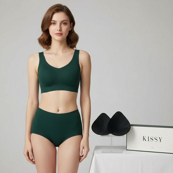 KISSY Soft Essentials
