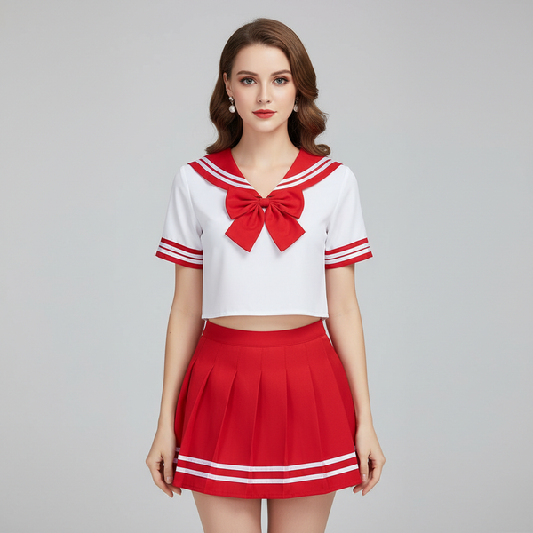 Sailor Style Set