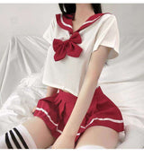 HOUX Cute Kawaii Anime Inspired Roleplay Costume