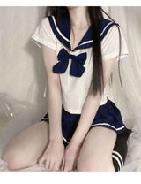 HOUX Cute Kawaii Anime Inspired Roleplay Costume