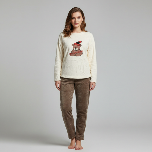 Sweet Girl Sleepwear