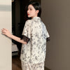 Lace Petal Sleepwear