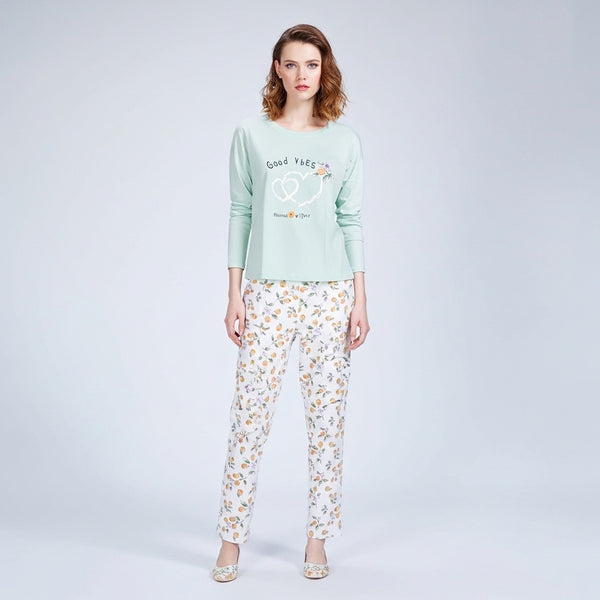 Sweet Girl Sleepwear