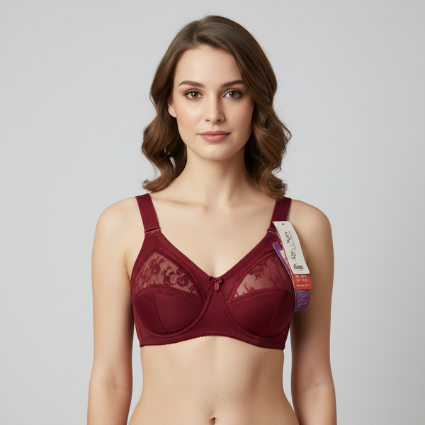 Smooth Comfort Bra