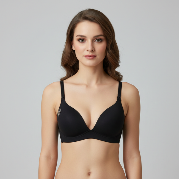 Seamless T-Shirt Elegance