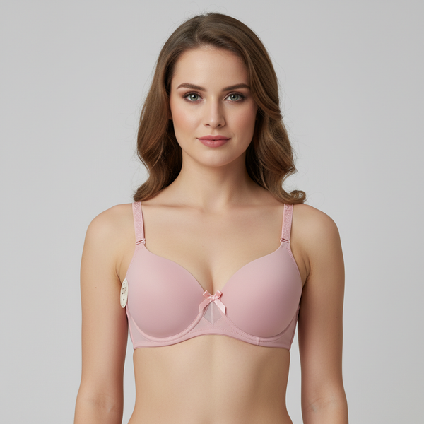 Seamless Everyday T-Shirt Bra