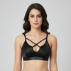 Strappy Performance Bra