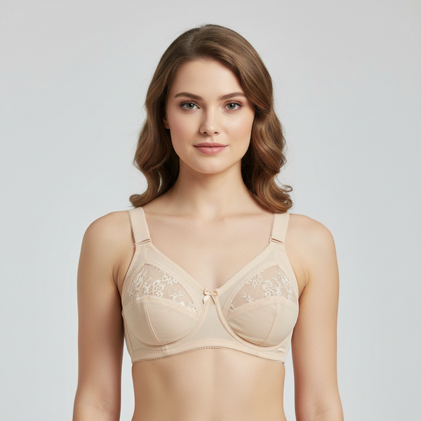 Smooth Comfort Bra