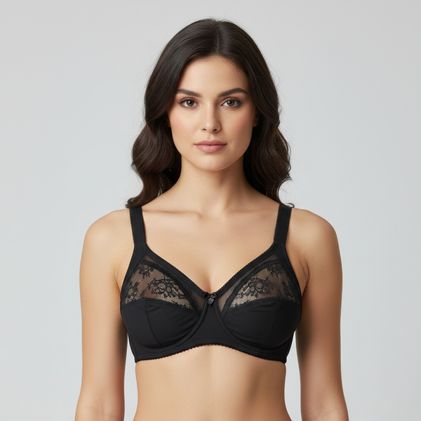 Smooth Comfort Bra