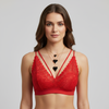 Romantic Strap Bralette